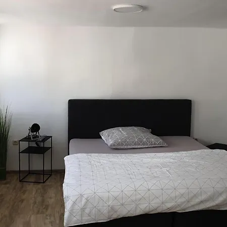 Ferienhaus Im Gaesschen *