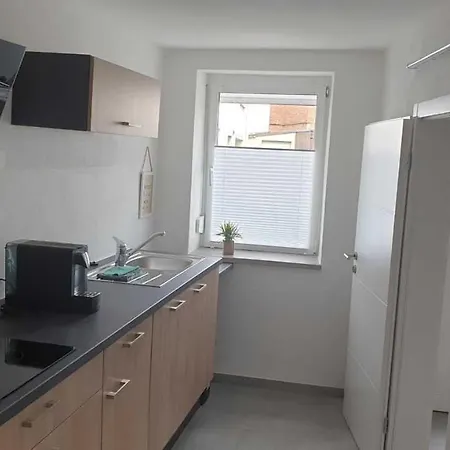 Im Gaesschen Feriehus