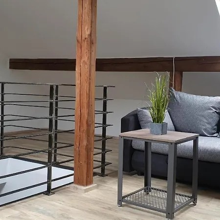 Feriehus Im Gaesschen
