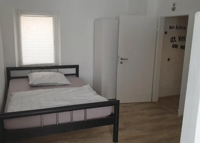 Im Gaesschen * Kordel